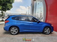 Se vende urgemente BMW X1 2019 en Iztapalapa