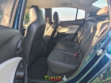 Se vende urgemente Chevrolet Onix 2021 en Benito Juárez
