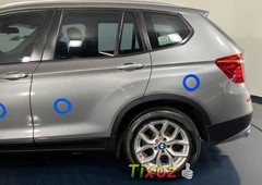 Venta de BMW X3 2014 usado Automatic a un precio de 312999 en Juárez