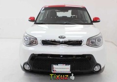 Venta de Kia Soul 2016