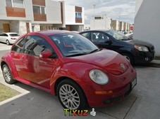 Venta de Volkswagen Beetle GLS 2009 en buenas condiciones