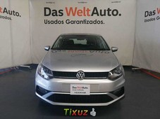 Venta de Volkswagen Polo 2020 usado Automatic a un precio de 280000 en San Andrés Cholula