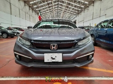 Se pone en venta Honda Civic 2019