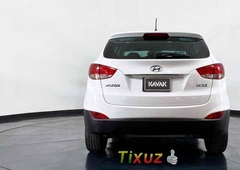 Se pone en venta Hyundai ix35 2015