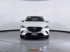 Se vende urgemente Mazda CX3 2020 en Juárez