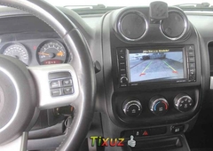 Venta de Jeep Compass 2015 usado Automatic a un precio de 285000 en Hidalgo