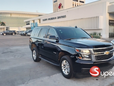 Chevrolet Tahoe LS 2018