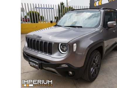 JEEP RENEGADELIMITED