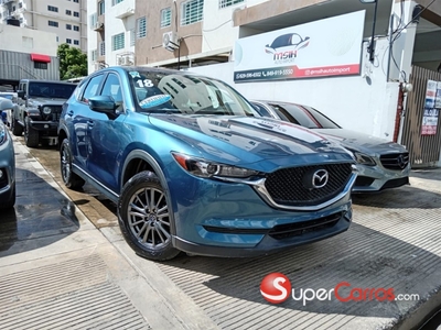Mazda CX-5 Sport 2018