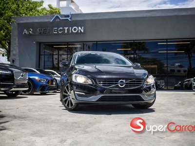 Volvo S60 2014