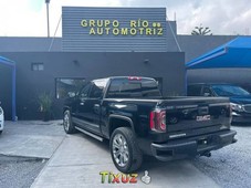 Venta de GMC Sierra 2017 usado Automática a un precio de 759000 en Guadalupe