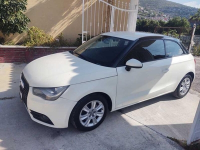 Audi A1 1.4 Cool Mt