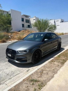 Audi A3 1.8 S Line At