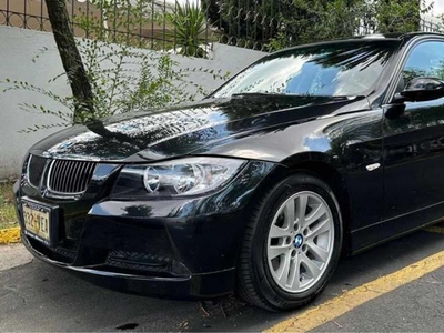 BMW Serie 3 2.5 325ia Premium At