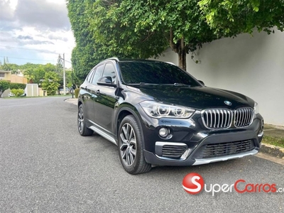 BMW X 1 Sport 2019