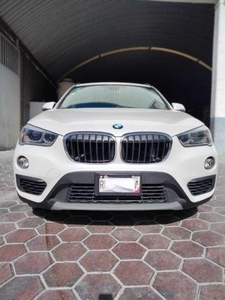 BMW X1 1.5 Sdrive 18ia At