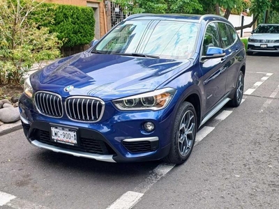 BMW X1 2.0 Sdrive 20ia X Line At