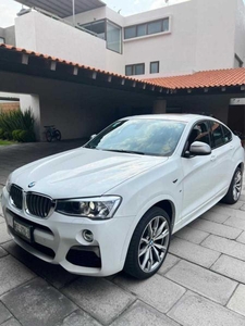 BMW X4 3.0 X4 M40ia At