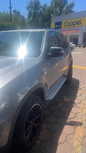 BMW X5 3.0 Sia 5 Pasajeros At