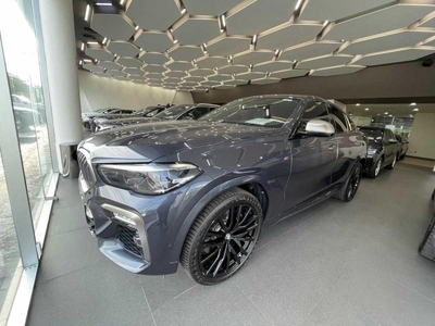 BMW X6 4.4 Xdrive 50ia M Sport At