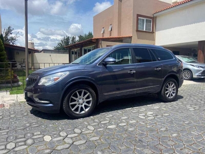 Buick Enclave 3.6 Paq D At