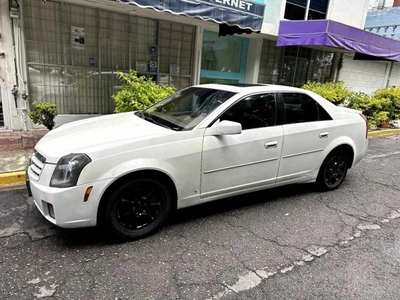 Cadillac CTS 3.6 S Qc Tab Mad Bose R-17 At