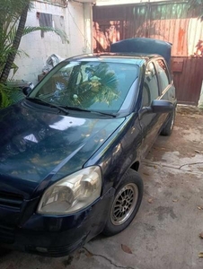 Chevrolet Chevy 1.6 Lts 4p. Paqueted