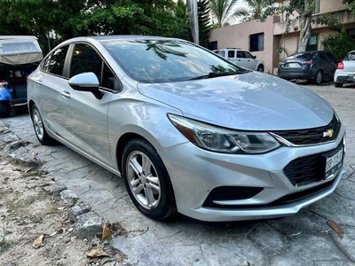 Chevrolet Cruze 1.4 Ls Mt