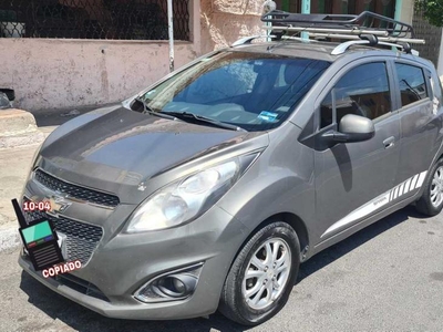 Chevrolet Spark 1.2 Ltz Classic Mt