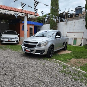 Chevrolet Tornado 1.8 Lt Mt