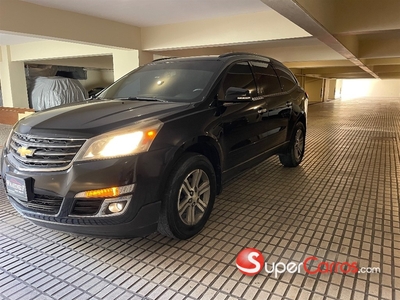 Chevrolet Traverse LT 2015