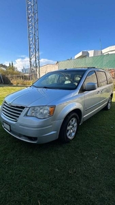Chrysler Town & Country 3.8 Limited Mt