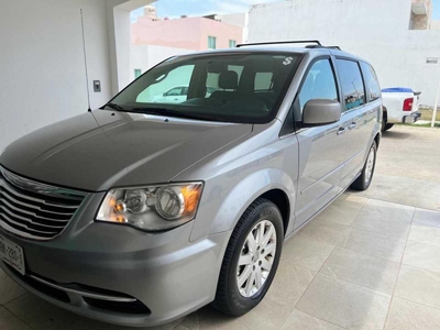 Chrysler Town & Country Touring V6/3.6 Aut