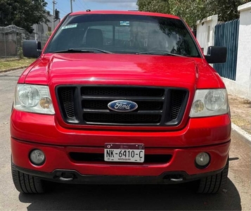 Ford F-150 Fx4 Doble Cabina