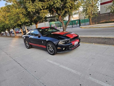 Ford Mustang 5.8l Shelby Coupe Mt