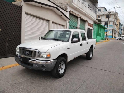 Ford Ranger Pickup Xl L4 5vel Aa Mt