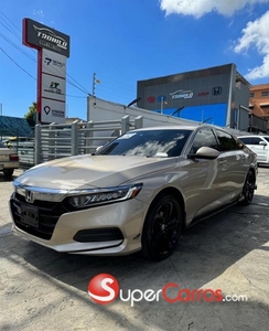 Honda Accord Sport 2019