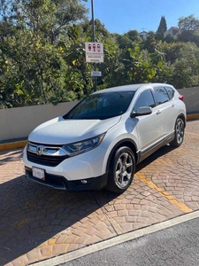 Honda CR-V 1.5 Touring Cvt