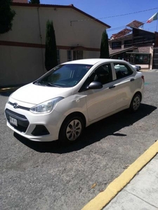 Hyundai i10 1.2 Gl Sedan Mid Mt