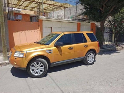 Land Rover LR2 Luxury V6 At