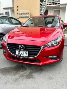 Mazda 3 2.5 I Touring At