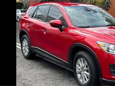 Mazda CX-5 2.0 L I At