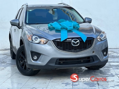 Mazda CX-5 Touring 2014