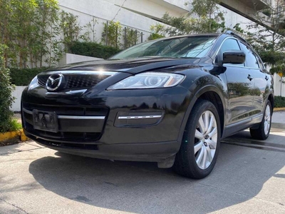 Mazda CX-9 3.7 Sport Mt