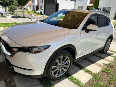 Mazda Cx5 Signature 2019