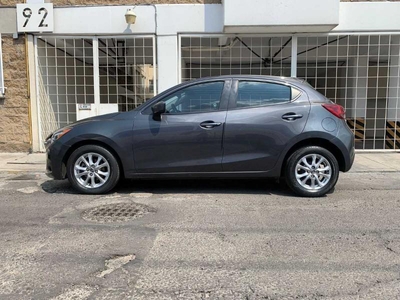 Mazda Mazda 2 1.5 I Touring At