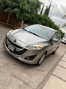 Mazda Mazda 5 2.5 Sport Mt