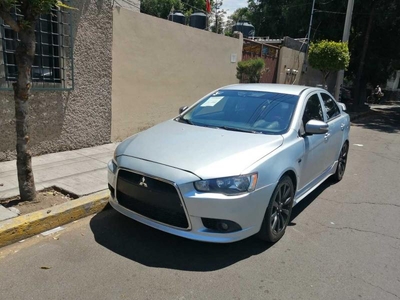 Mitsubishi Lancer 2.0 Es M At