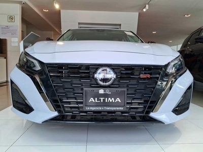 Nissan Altima Sr 2023