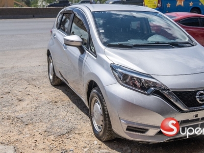 Nissan Note 2018